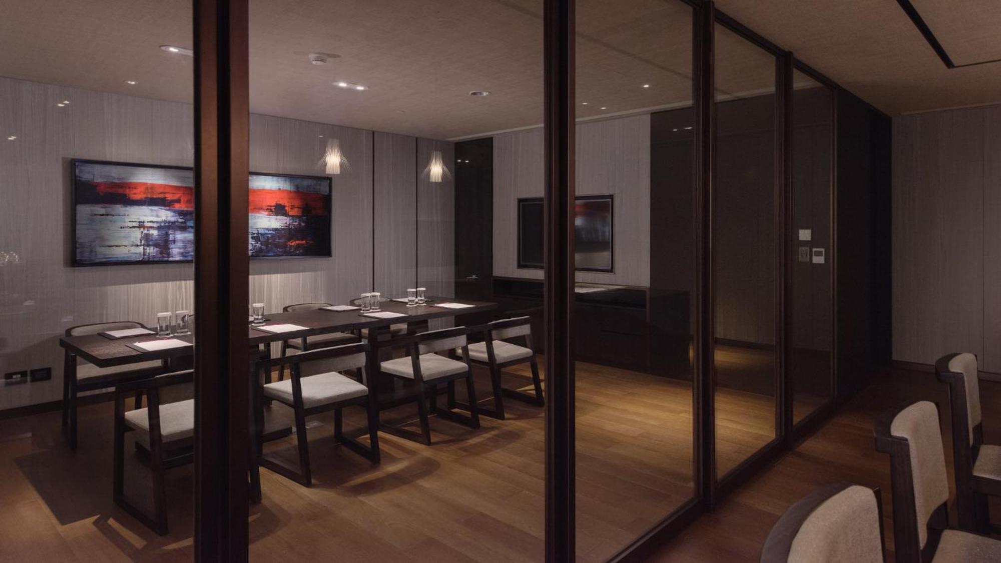 Crowne Plaza Tainan By Ihg Otel Dış mekan fotoğraf